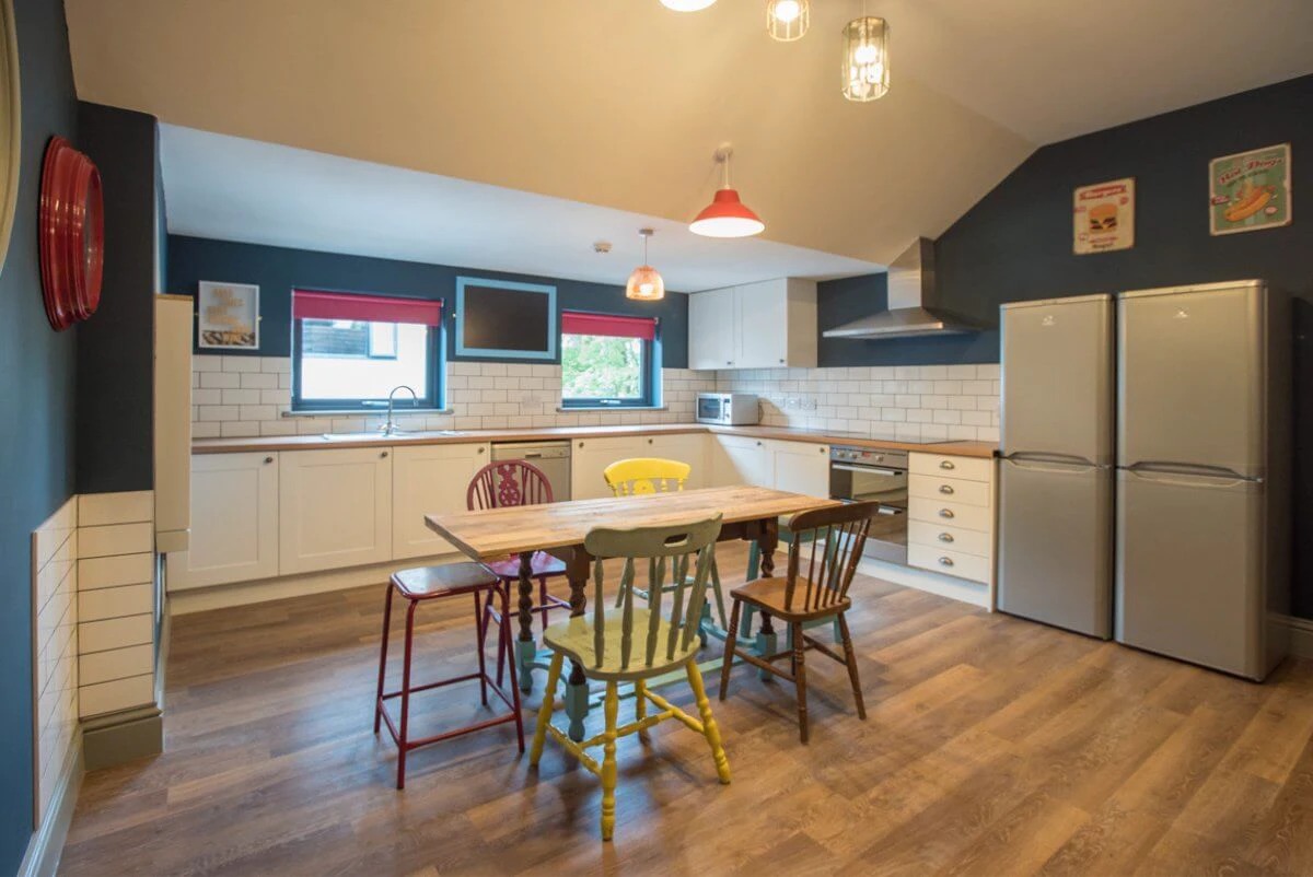 Mary Morris House, Leeds image 14