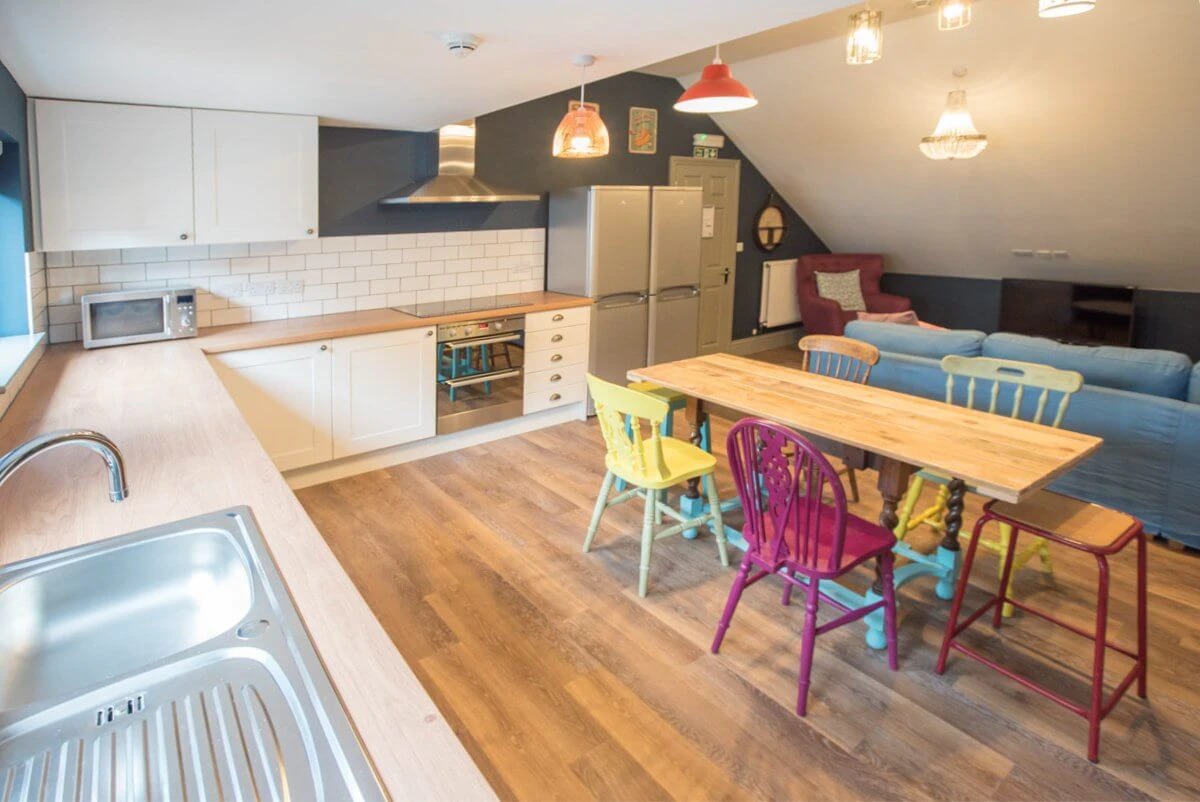 Mary Morris House, Leeds image 15