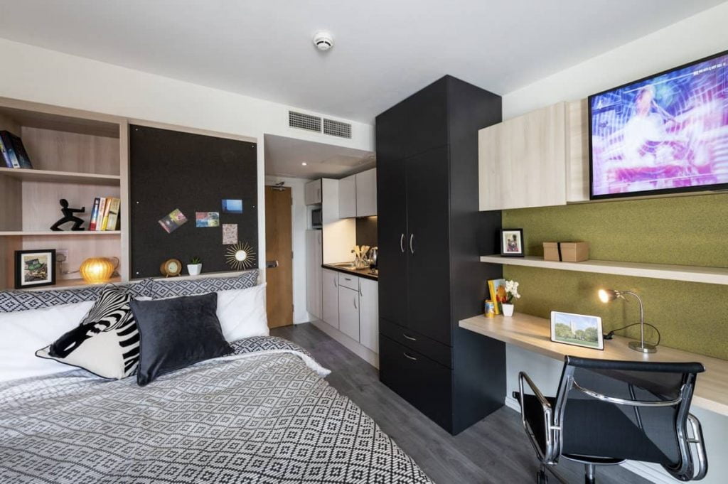 The Lyra, London image 5