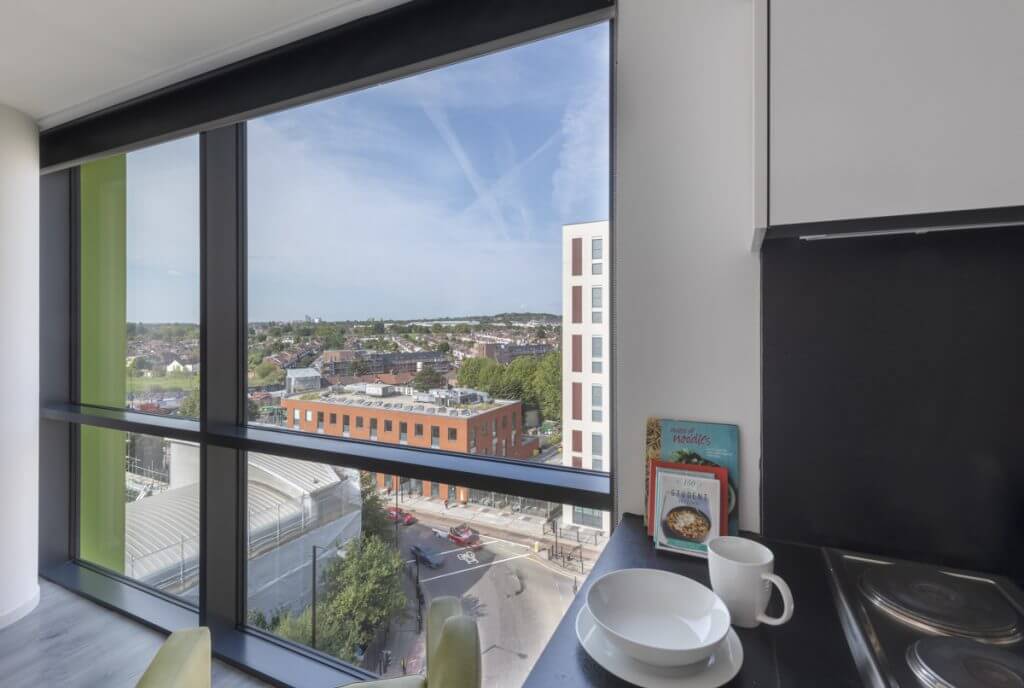 The Lyra, London image 14