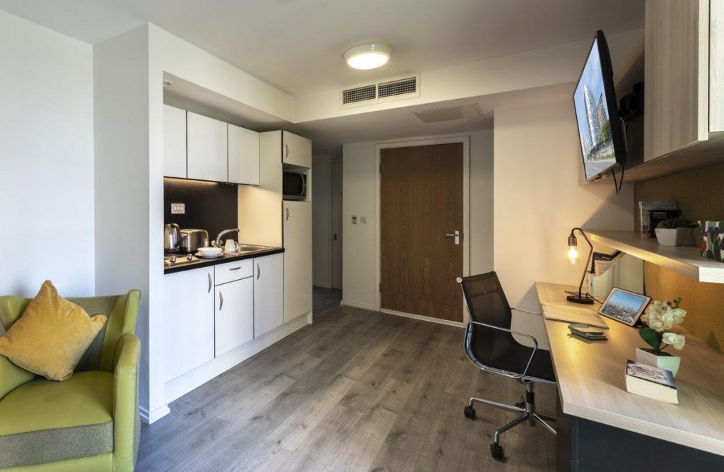 The Lyra, London image 7