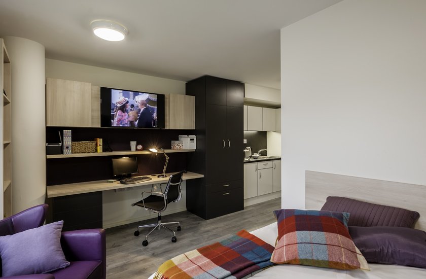The Lyra, London image 11