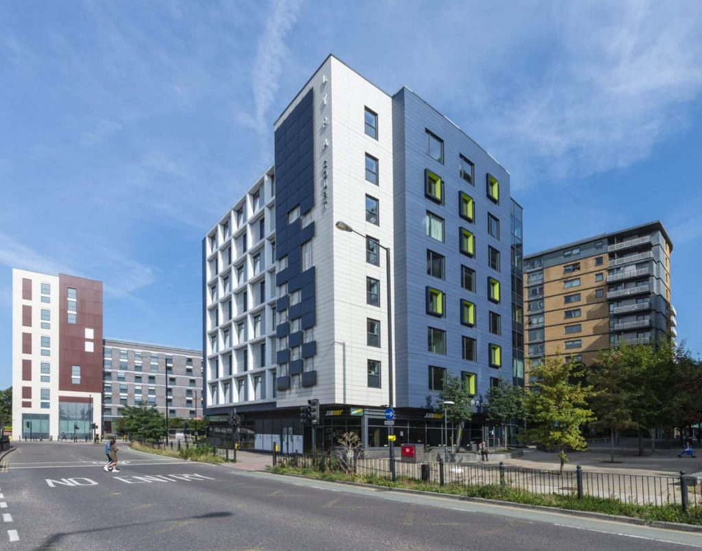 The Lyra, London image 12