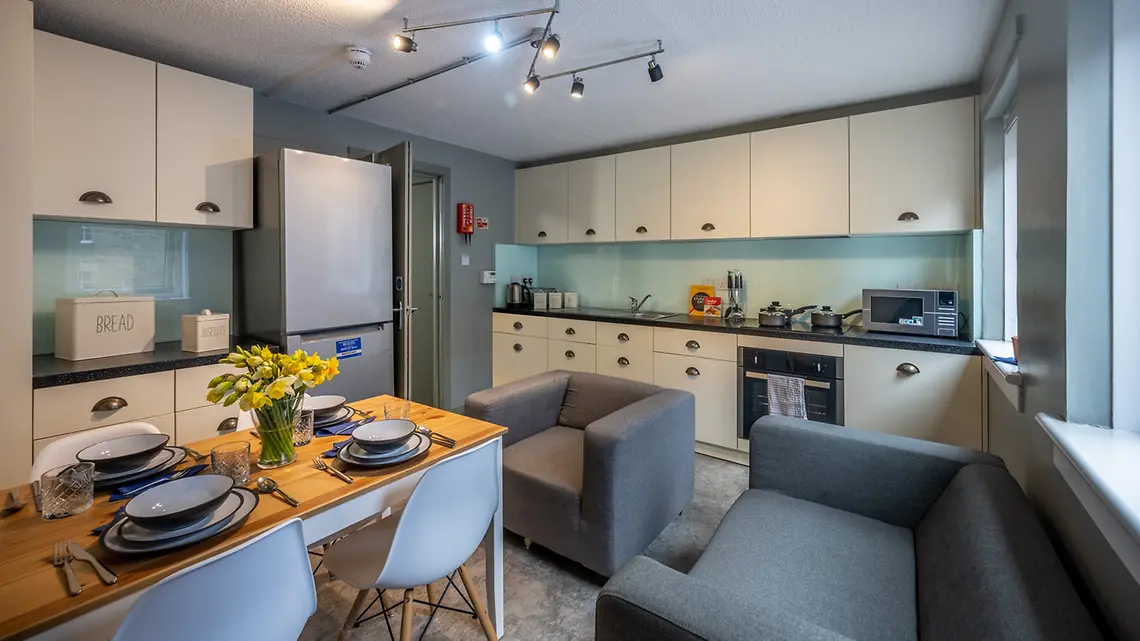 Meadow Court, Edinburgh image 4