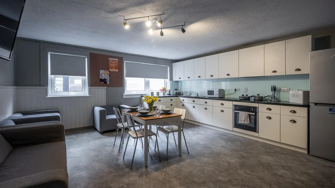 Meadow Court, Edinburgh image 6