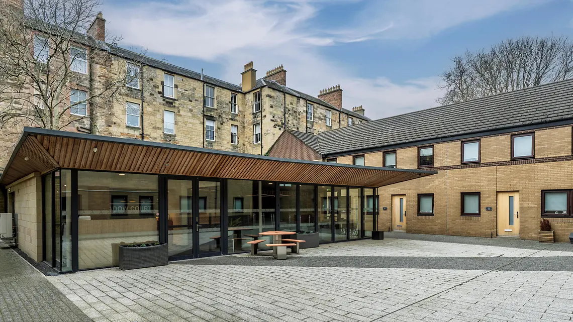 Meadow Court, Edinburgh image 7