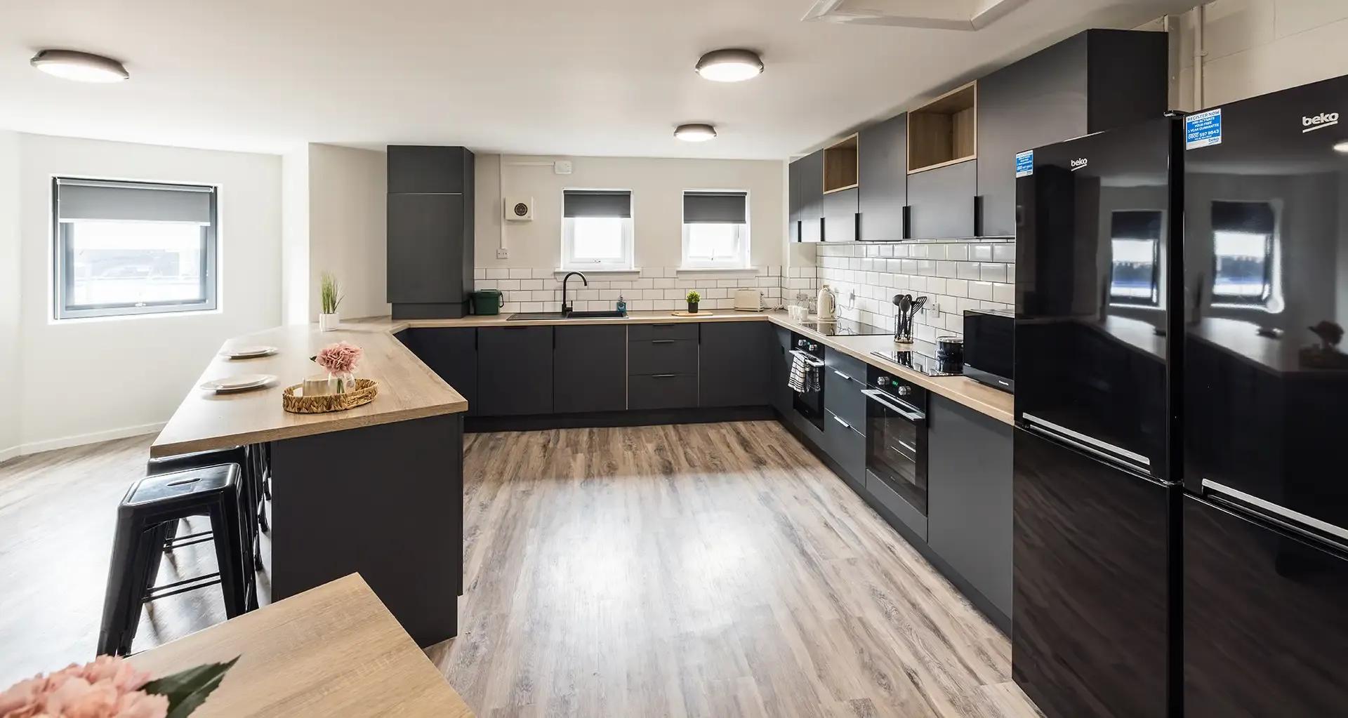 Meadowside Court, Dundee image 8