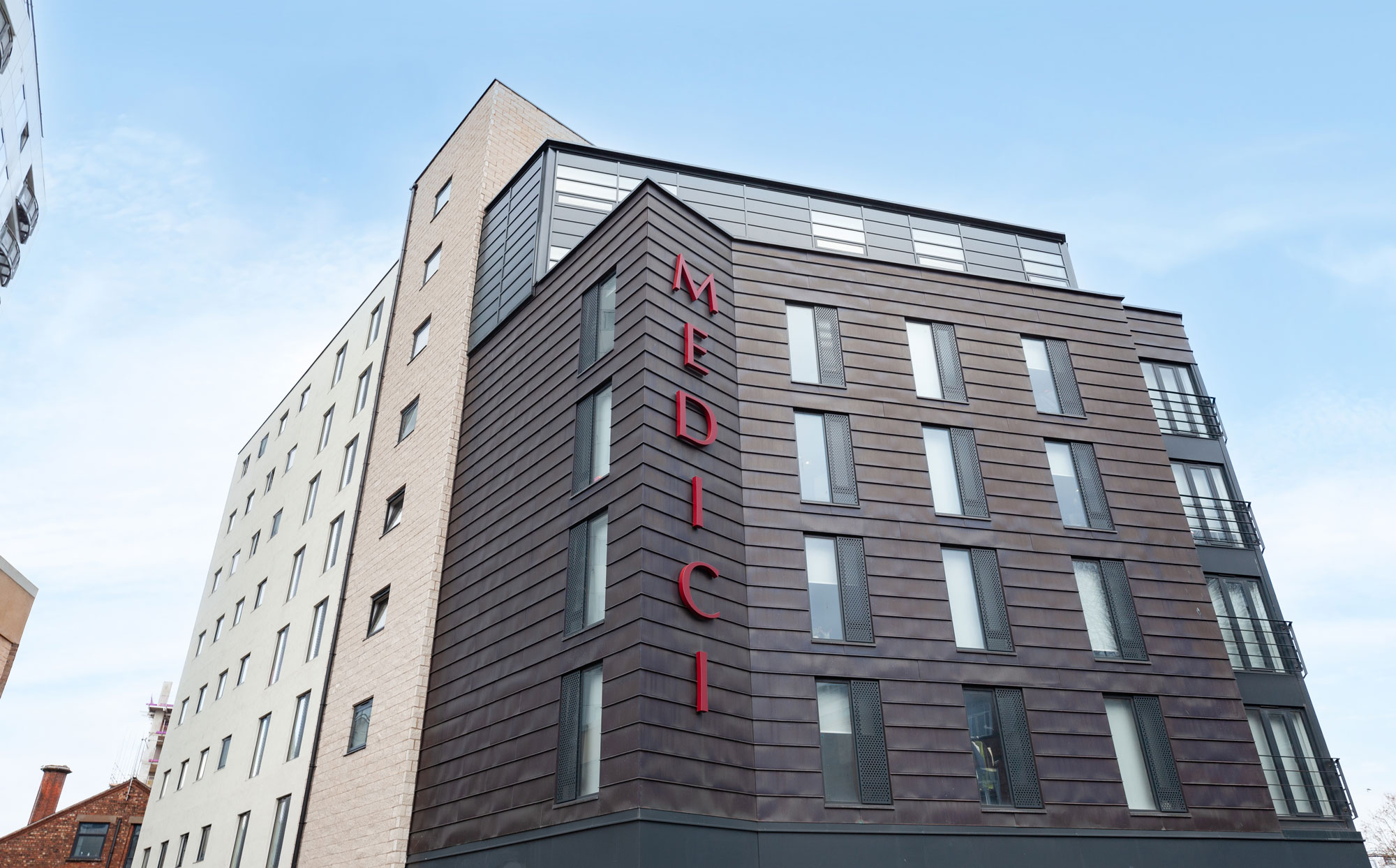 Medici, Nottingham image 20