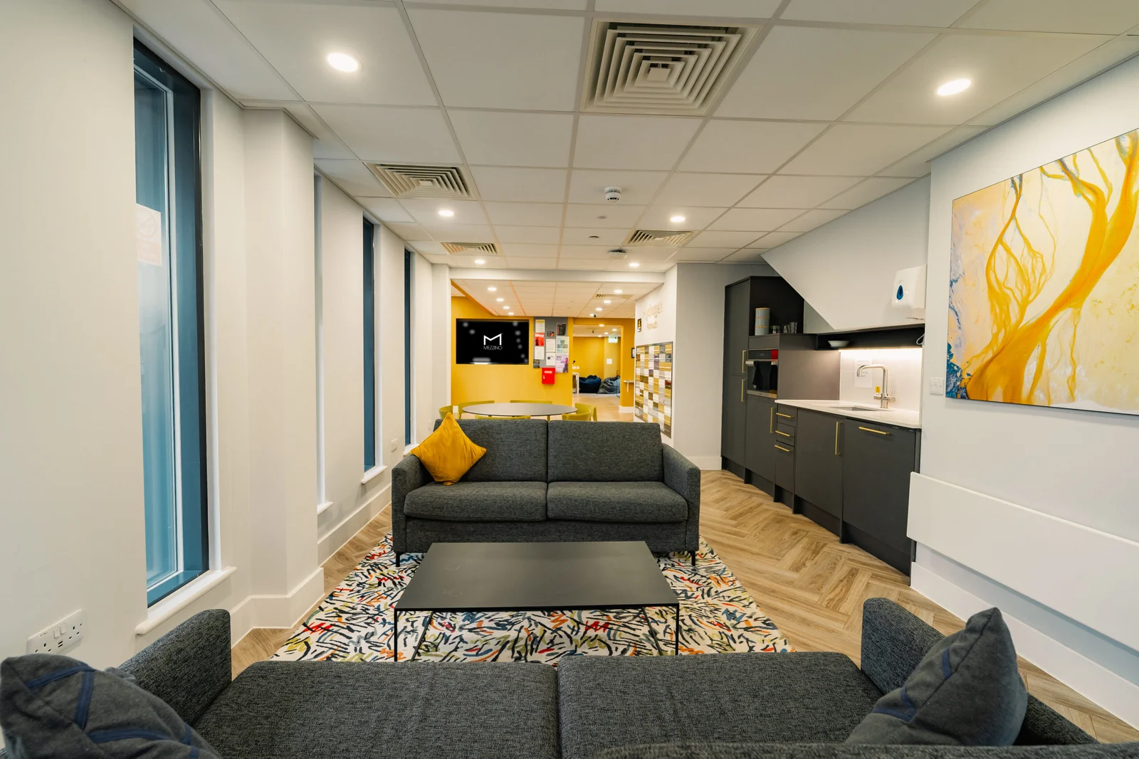 Hydrogen, Falmouth image 6