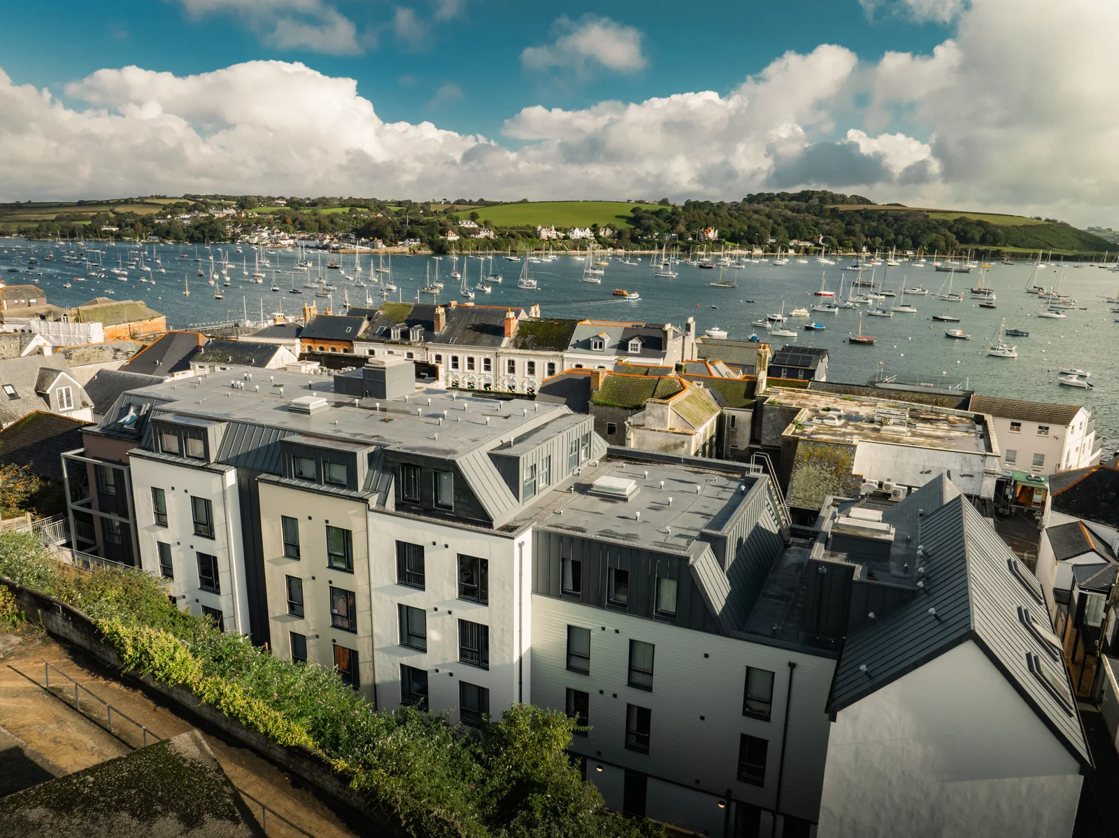 Hydrogen, Falmouth image 15