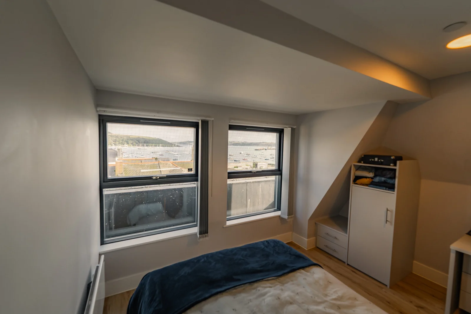 Hydrogen, Falmouth image 8