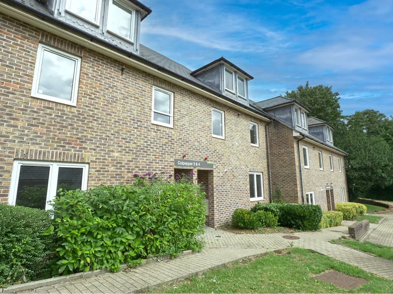Moulsecoomb Place, Brighton image 15