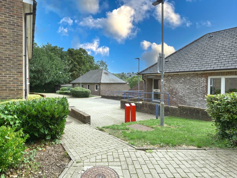 Moulsecoomb Place, Brighton image 20