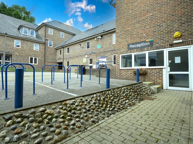 Moulsecoomb Place, Brighton image 17