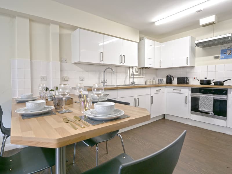 Moulsecoomb Place, Brighton image 12