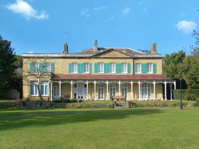 Moulsecoomb Place, Brighton image 19