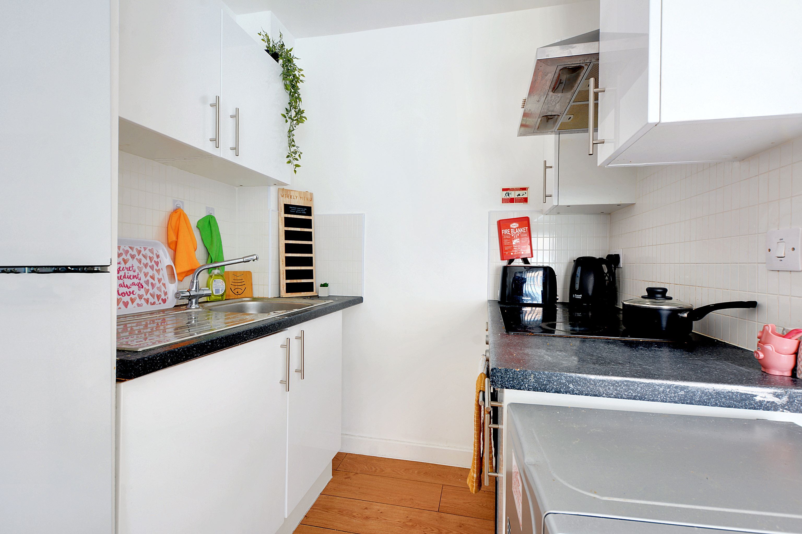 Newarke Street, Leicester image 6
