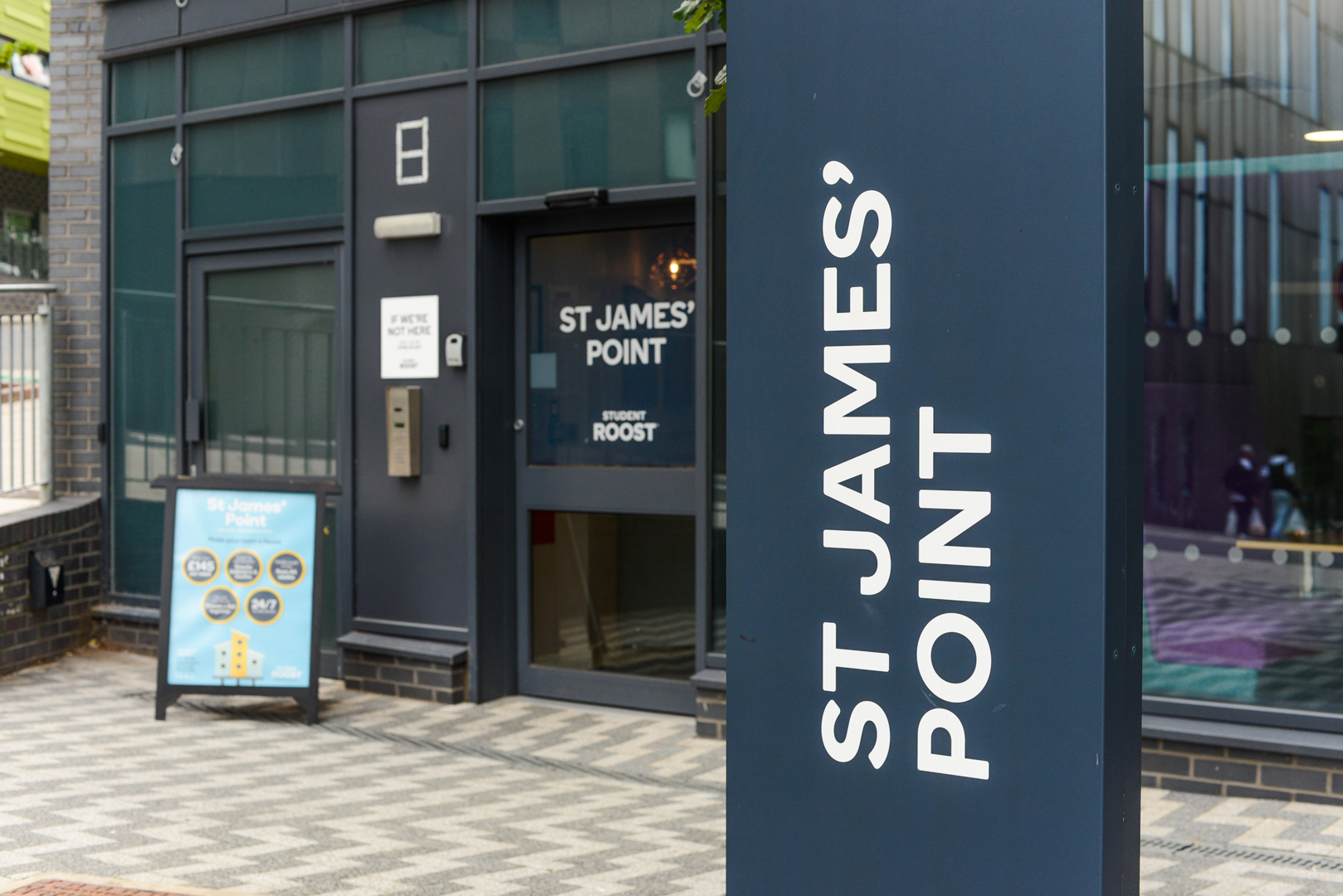 St James' Point, Newcastle image 19