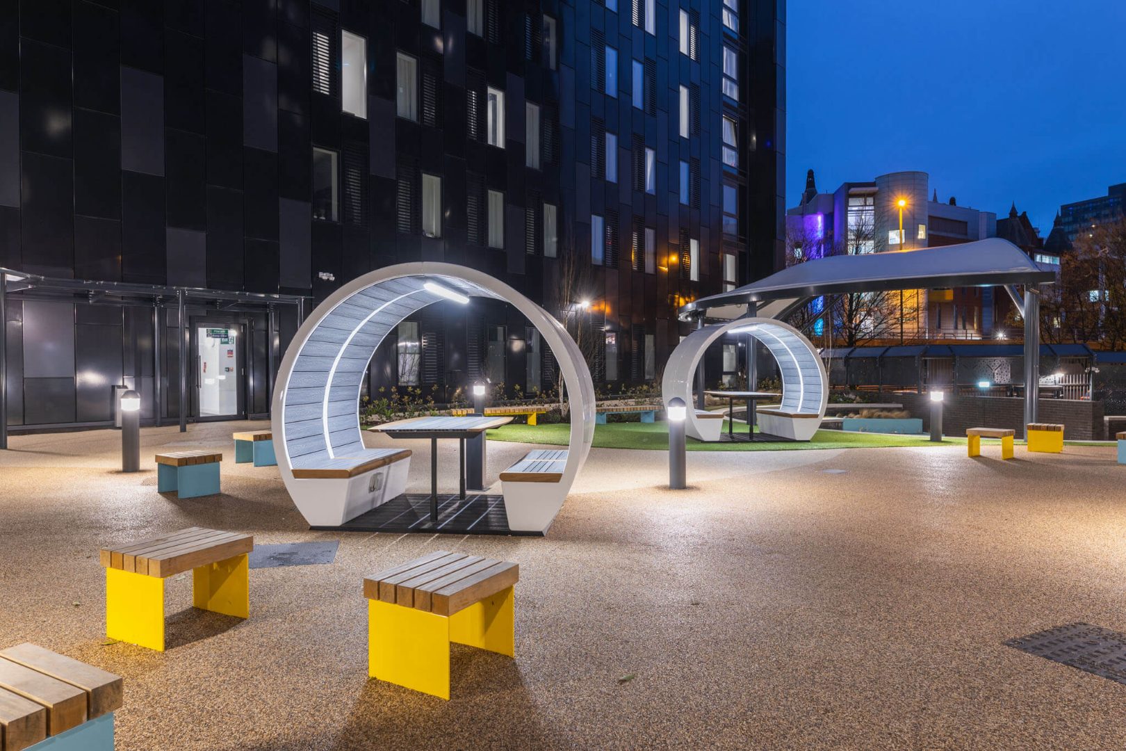 Onyx, Birmingham image 21