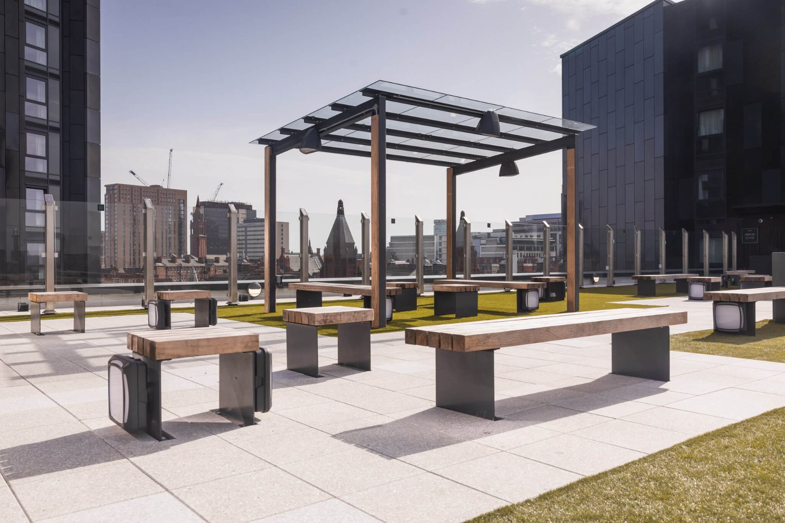 Onyx, Birmingham image 24