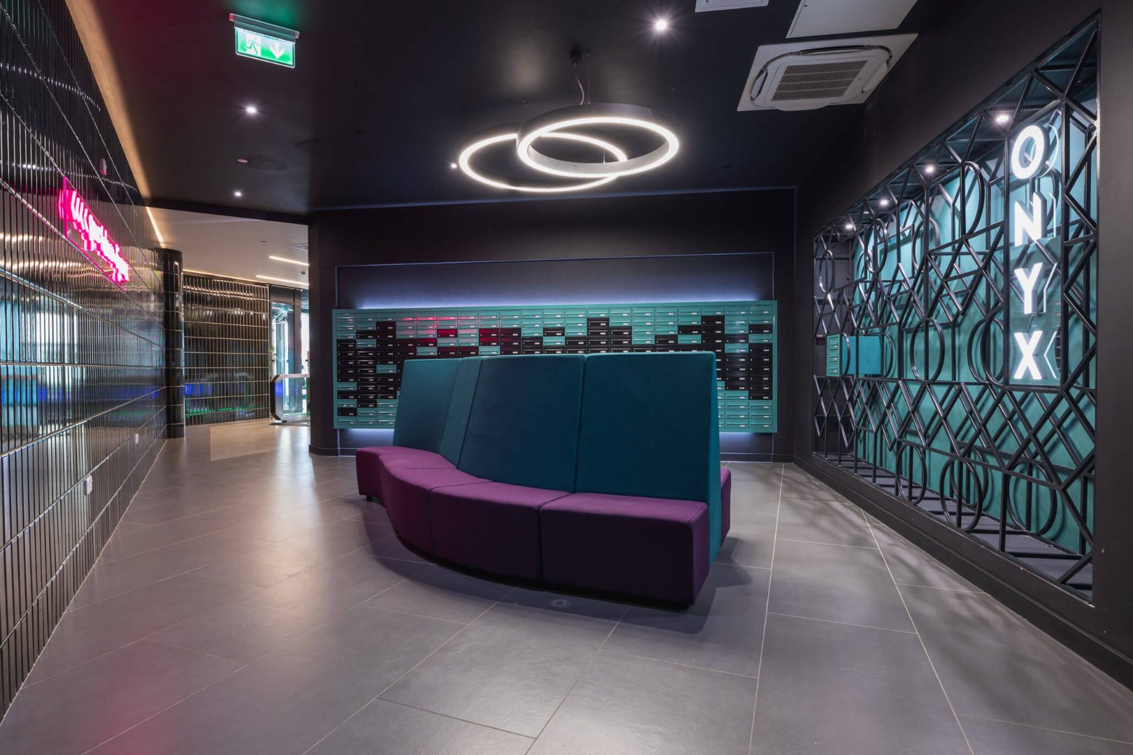 Onyx, Birmingham image 15