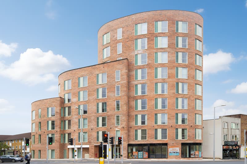 Orbital, Nottingham image 12