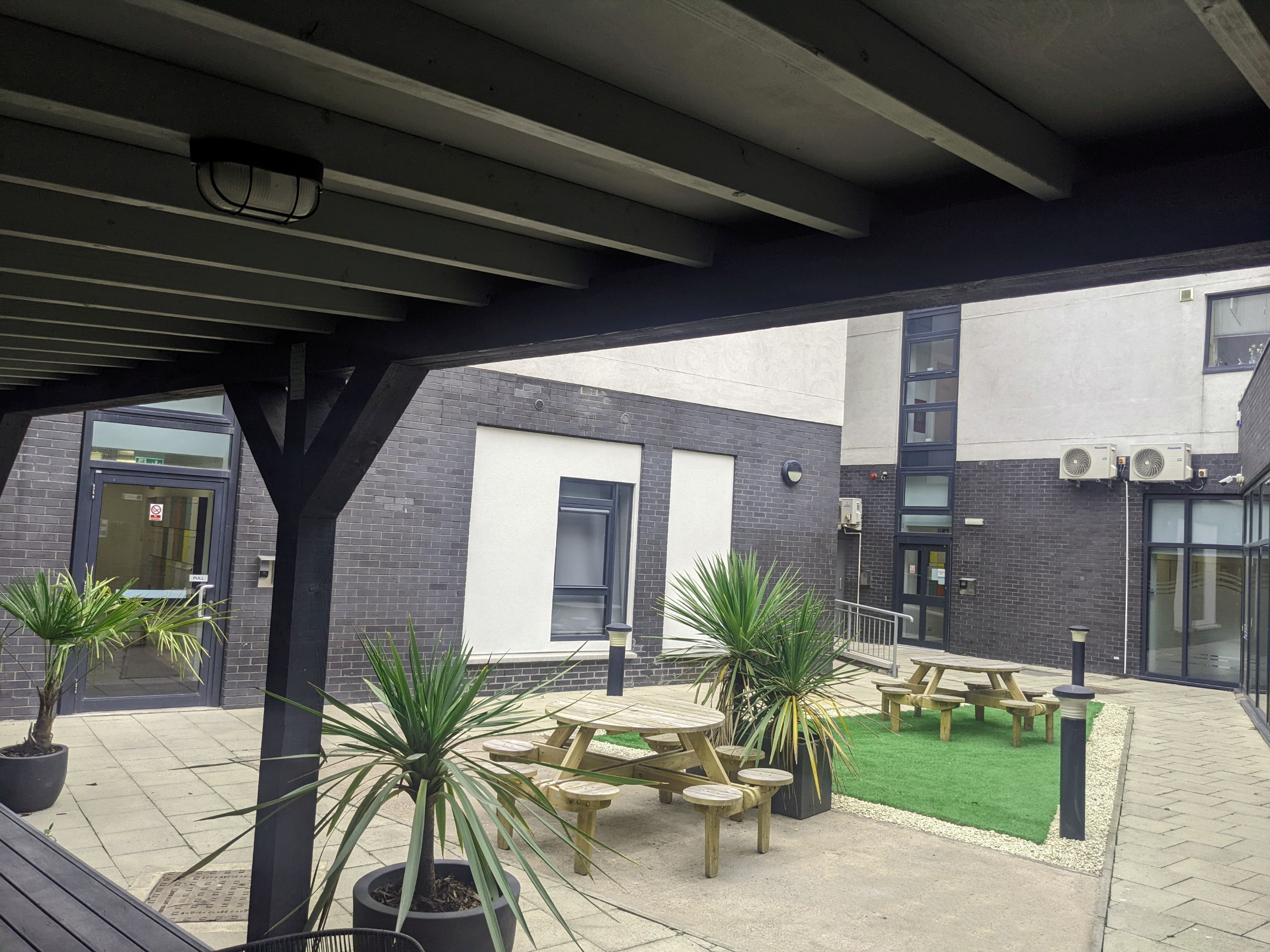 Panmure Court, Edinburgh image 7