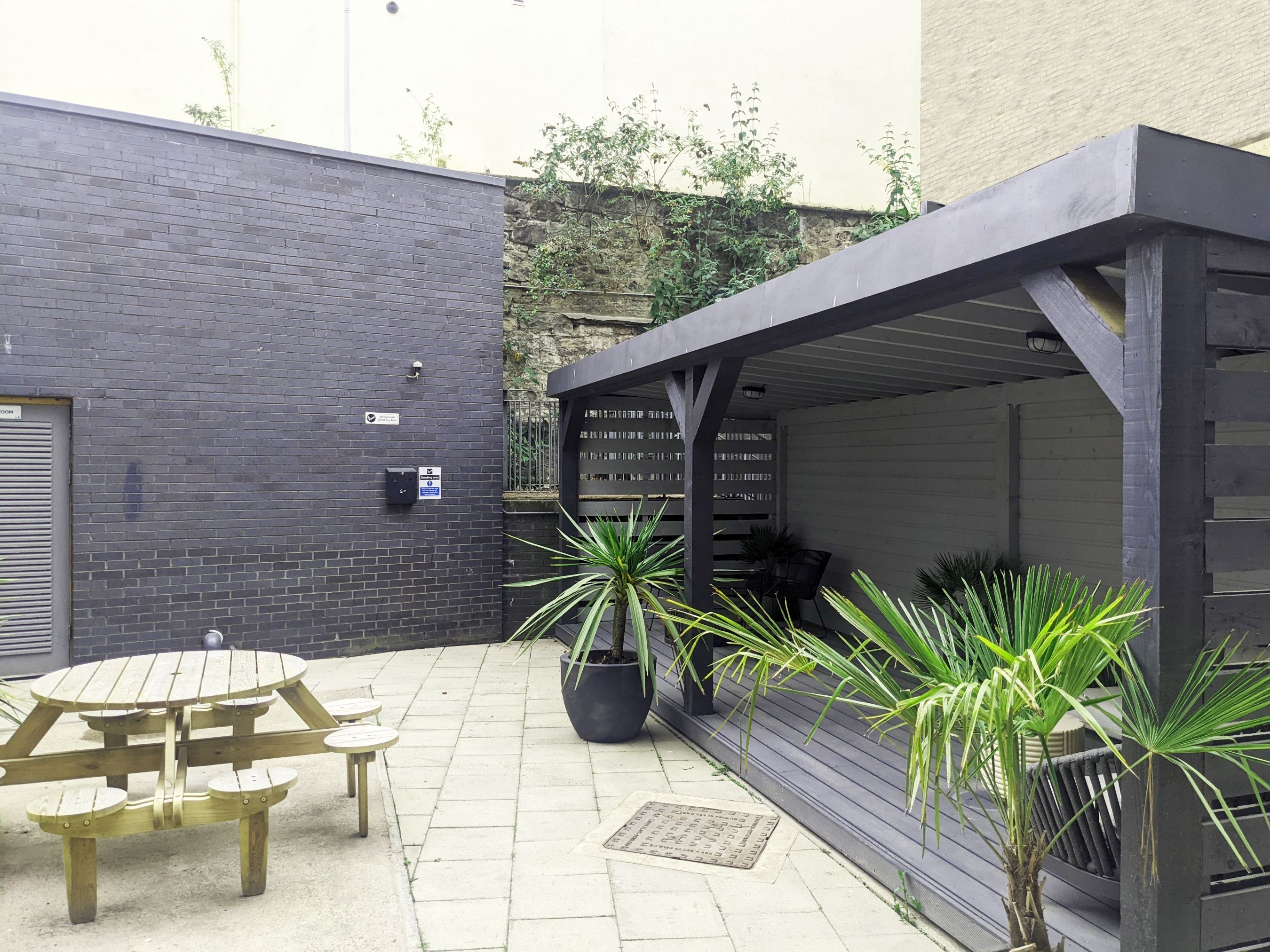 Panmure Court, Edinburgh image 6