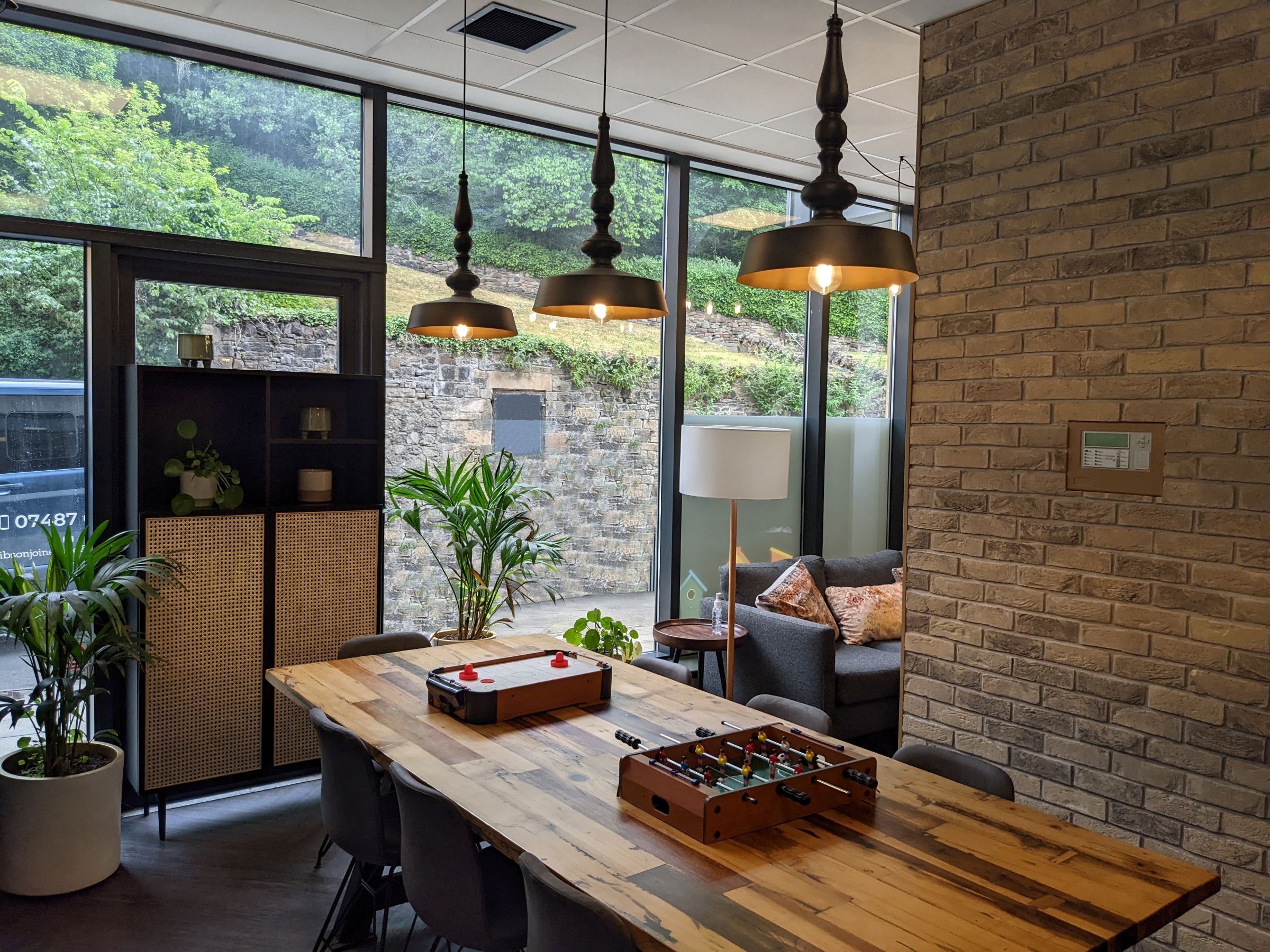 Panmure Court, Edinburgh image 11