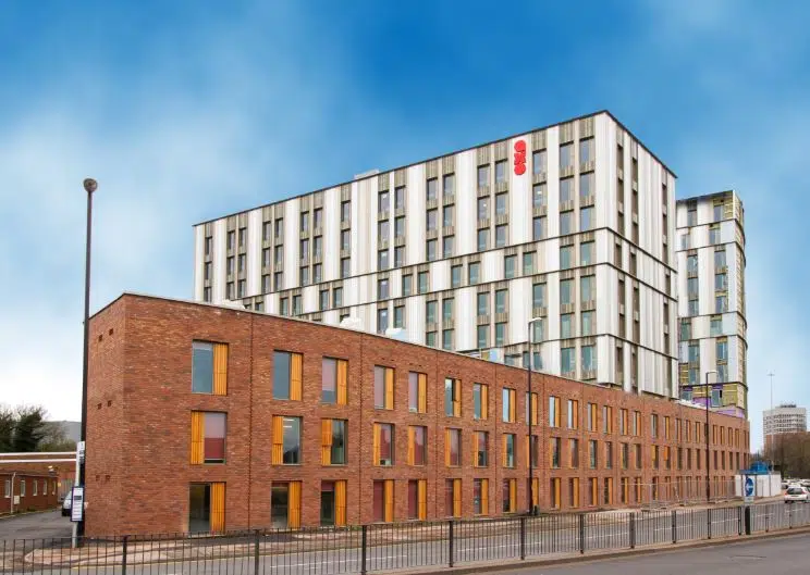 AXO Student Living - Paradise Student Village, Coventry image 11
