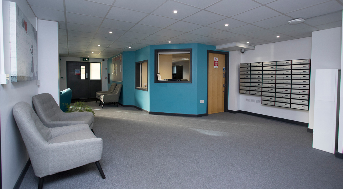 Park View, Manchester image 10