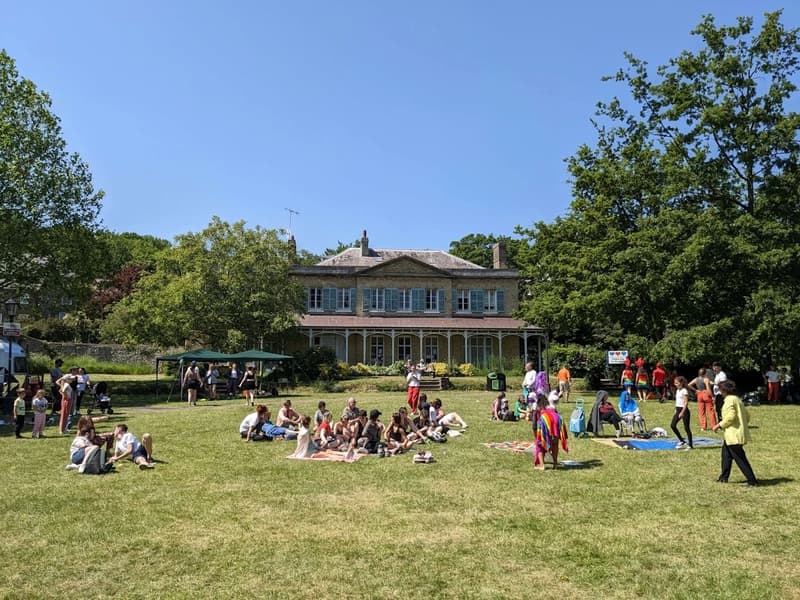 Moulsecoomb Place, Brighton image 13