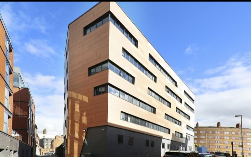 Plato House, Liverpool image 6