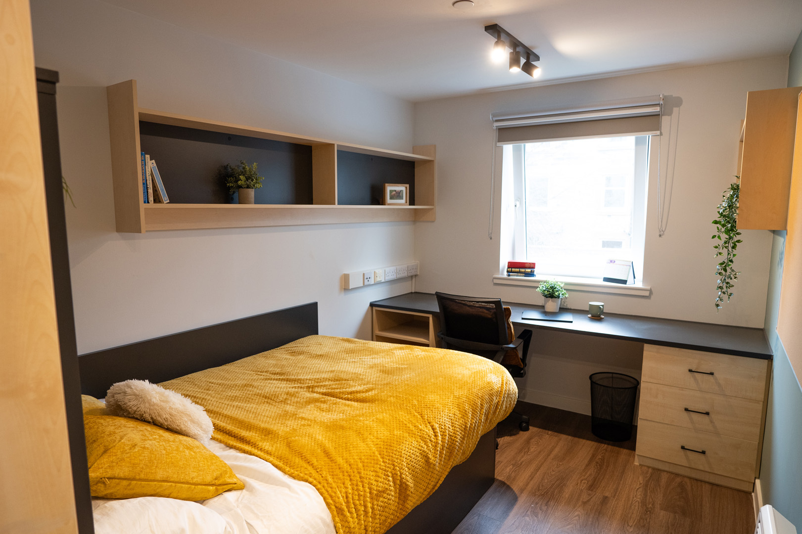 Portsburgh Court, Edinburgh