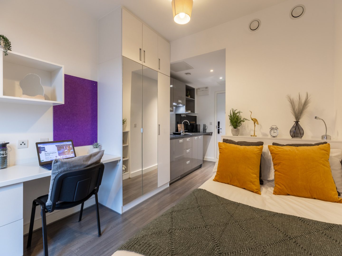 88 Bromsgrove House, Birmingham image 4