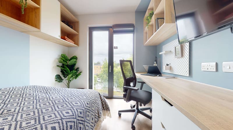 Mayfield Residences, Edinburgh image 14