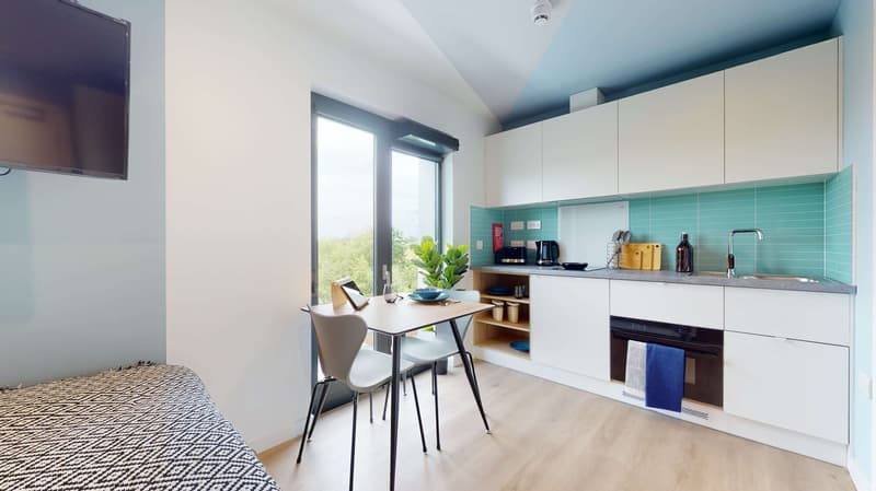 Mayfield Residences, Edinburgh image 15