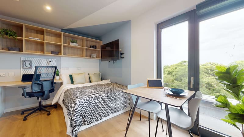 Mayfield Residences, Edinburgh image 2