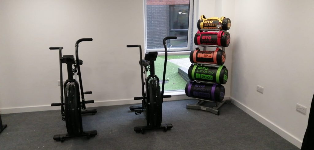 Q Studios, Stoke-on-Trent image 7