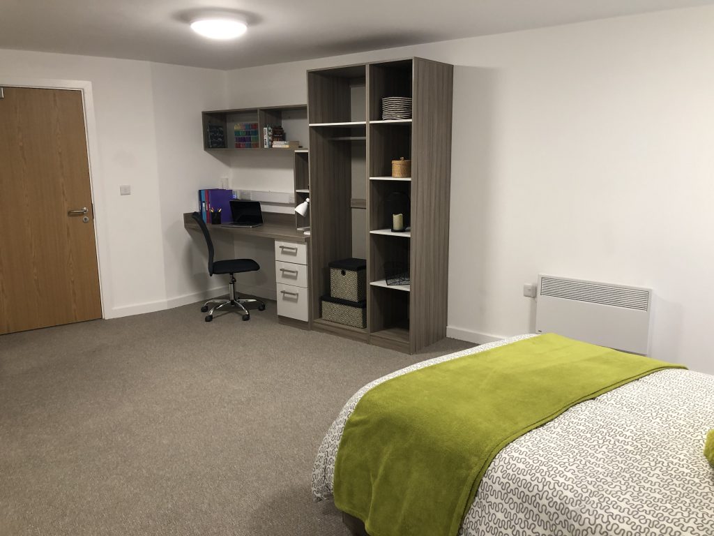 Q Studios, Stoke-on-Trent image 2