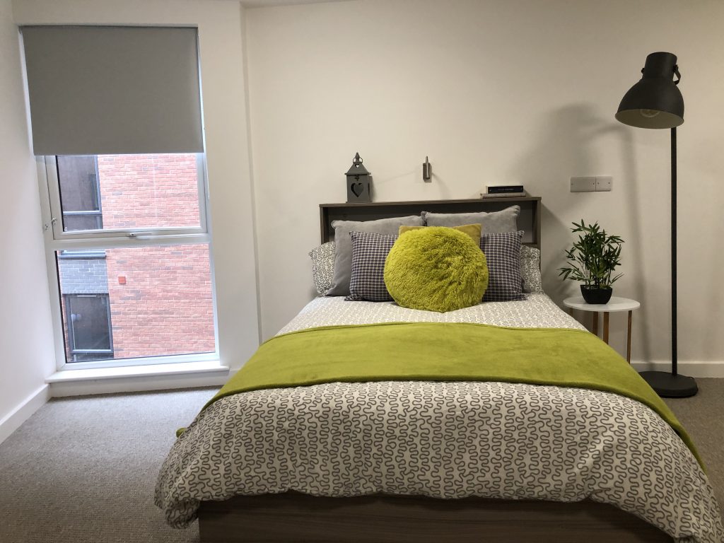 Q Studios, Stoke-on-Trent