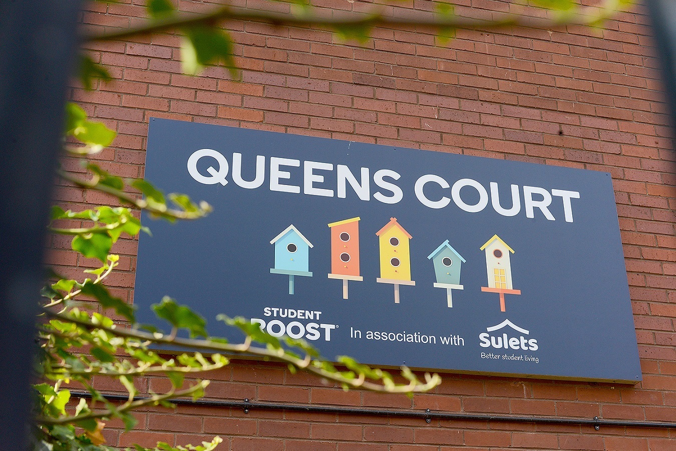 Queens Court, Leicester image 7