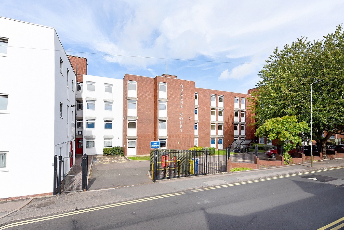 Queens Court, Leicester image 6