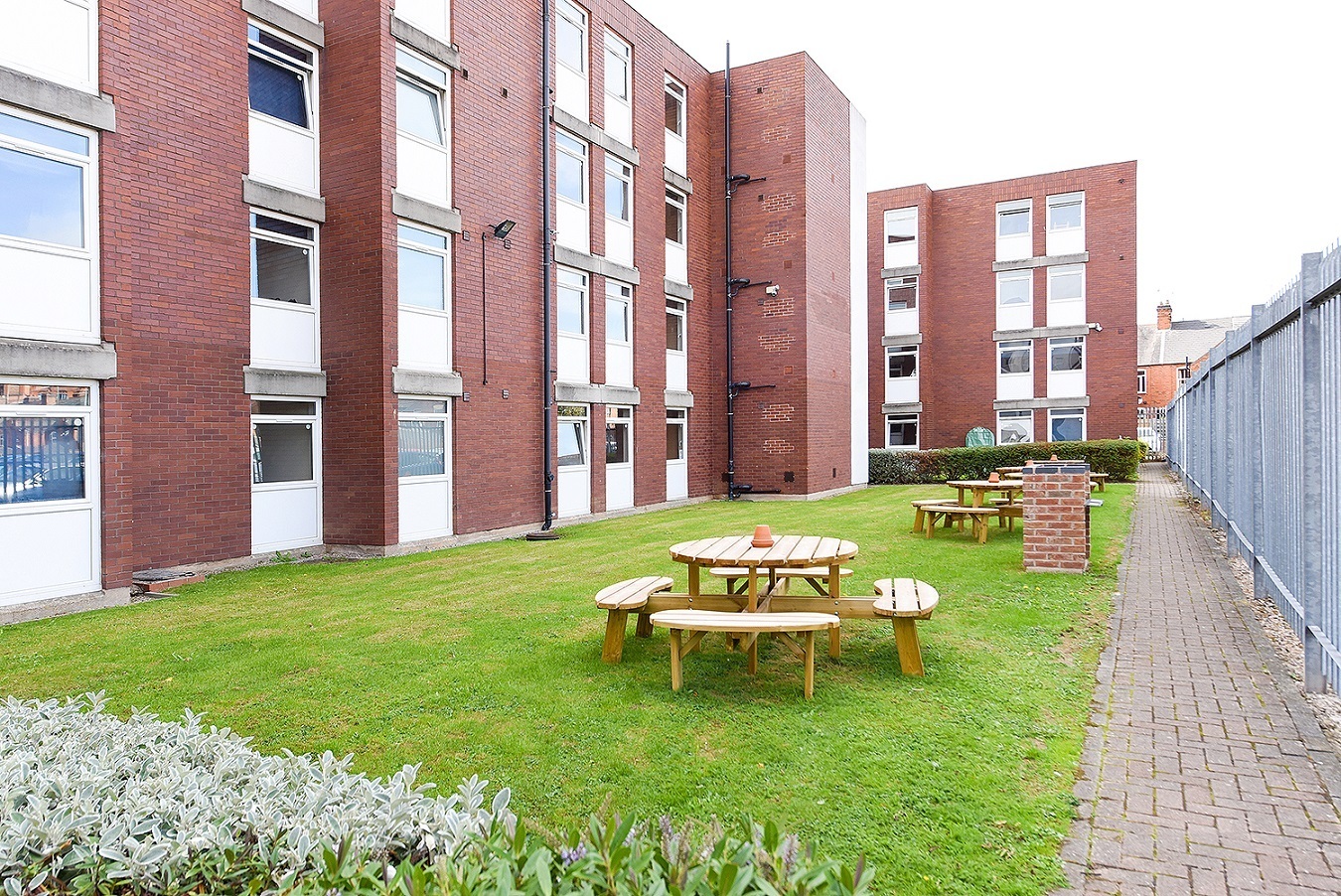Queens Court, Leicester image 5