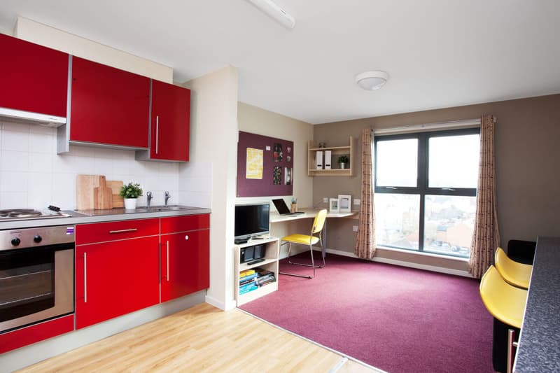 Crown House, Reading image 16