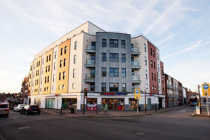 Crown House, Reading image 22