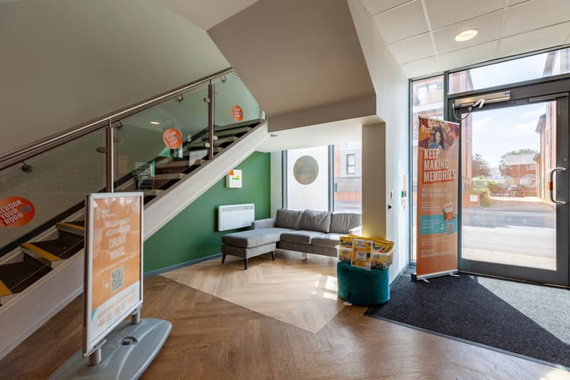 Crown House, Reading image 11