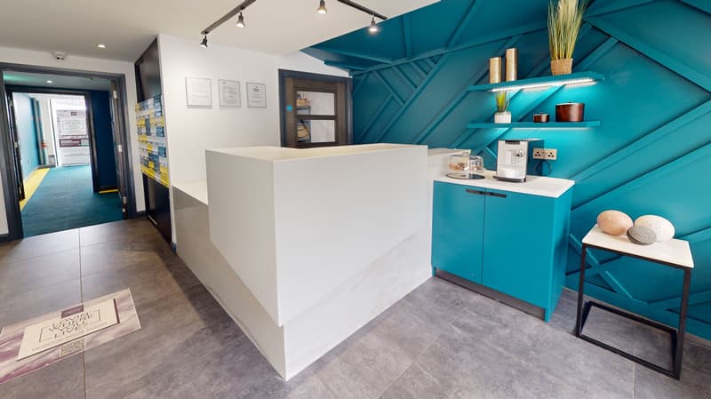 The Residence, Coventry image 14