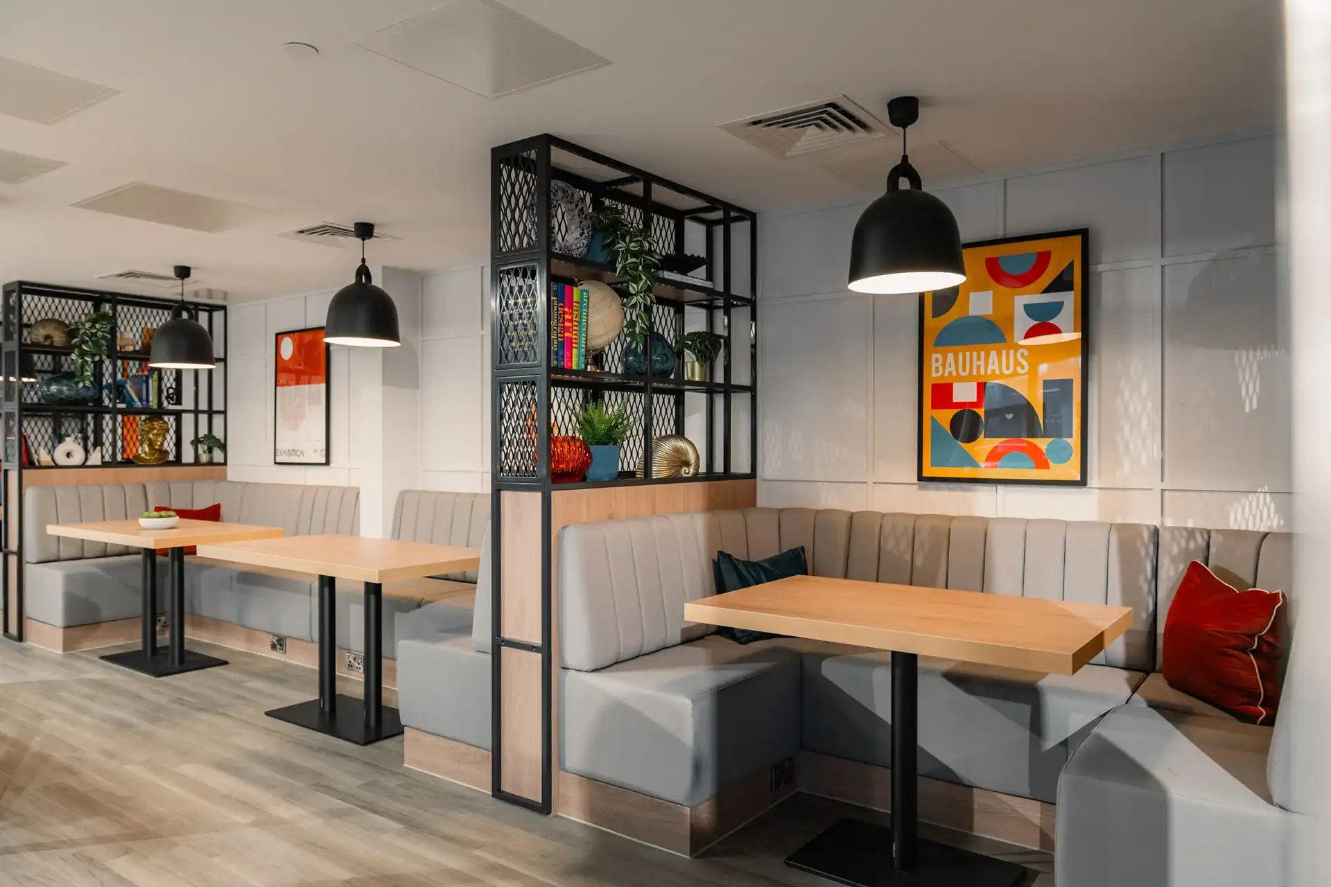 Redgate, Nottingham image 17