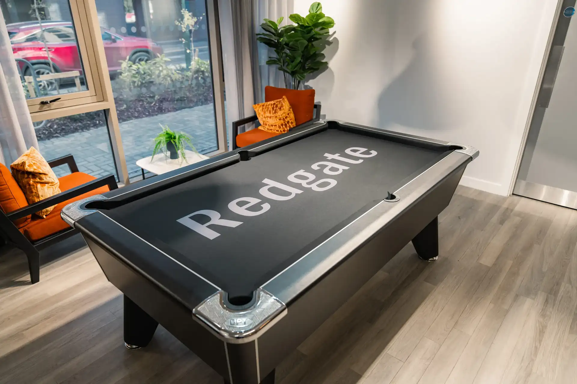 Redgate, Nottingham image 6